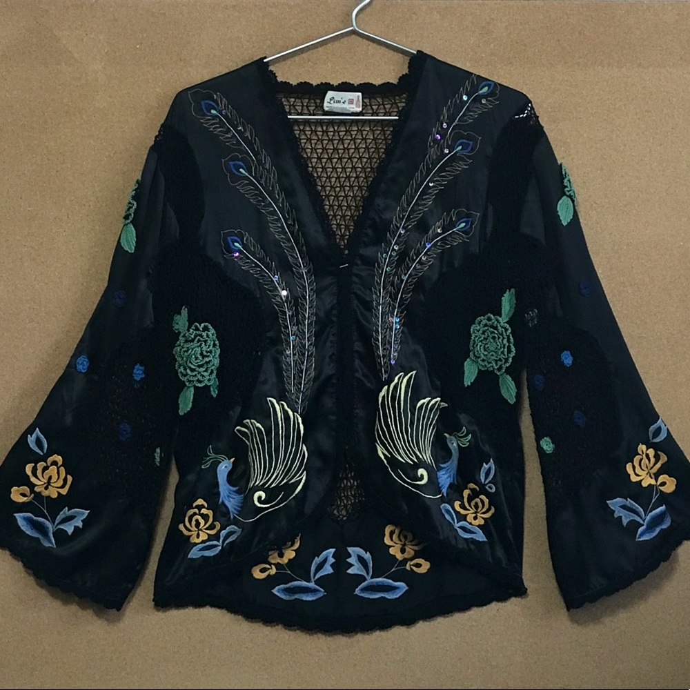 Stunning Vintage Jacket